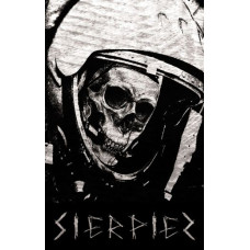 Sierpien - Смердит до самых звёзд